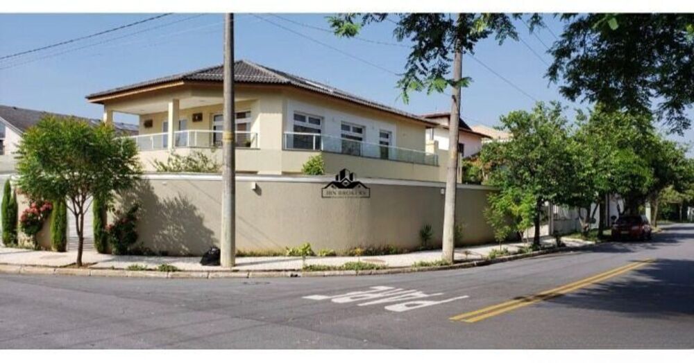 Casa, 4 quartos, 260 m² - Foto 11