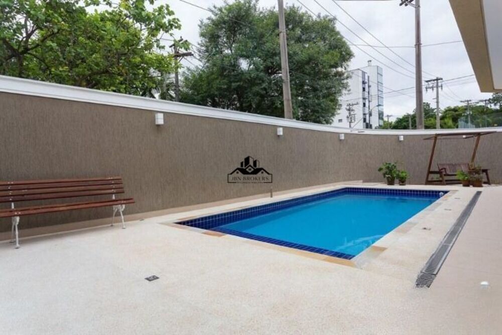 Casa, 4 quartos, 260 m² - Foto 1