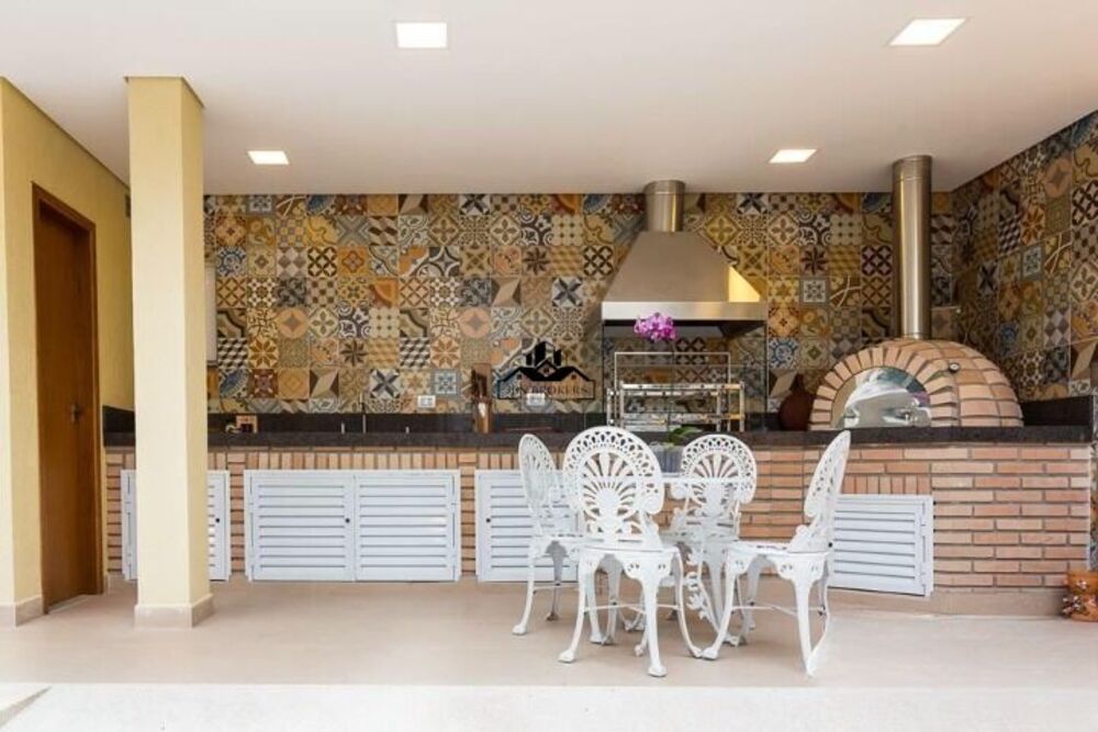 Casa, 4 quartos, 260 m² - Foto 14