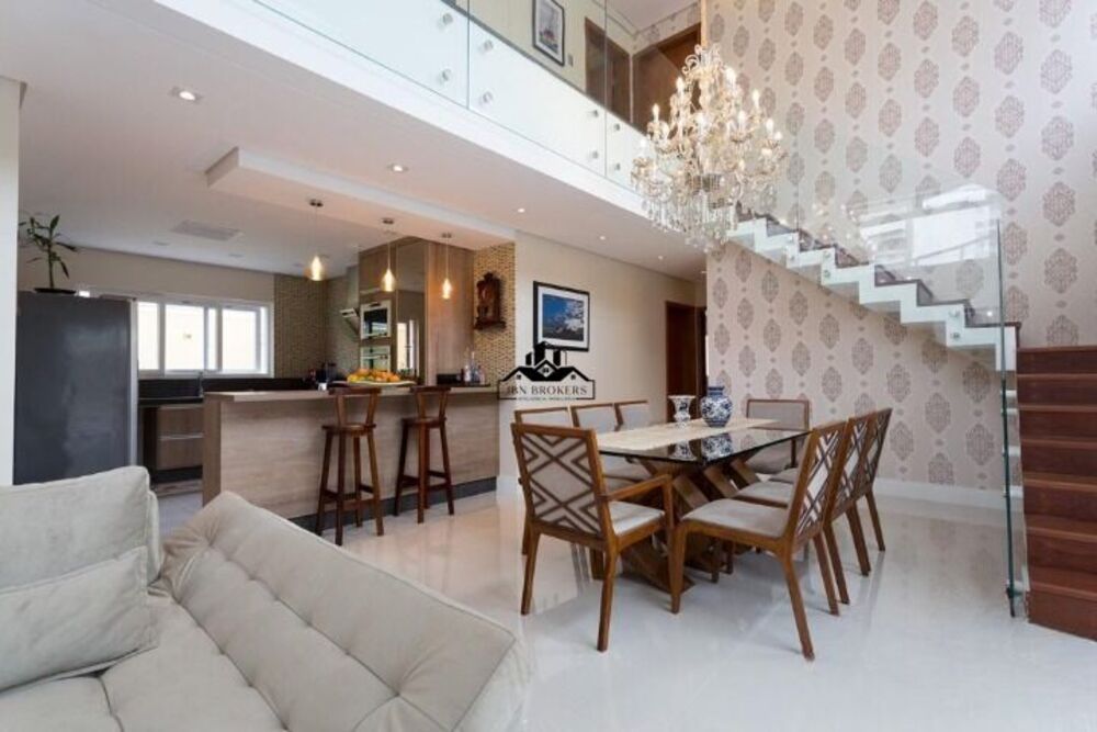 Casa, 4 quartos, 260 m² - Foto 10
