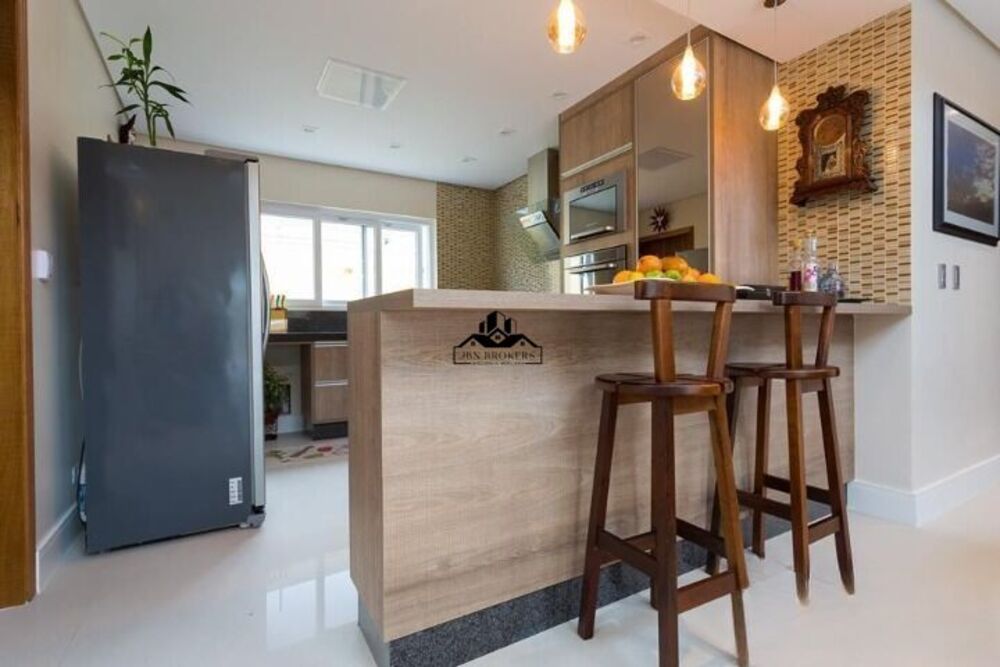 Casa, 4 quartos, 260 m² - Foto 12