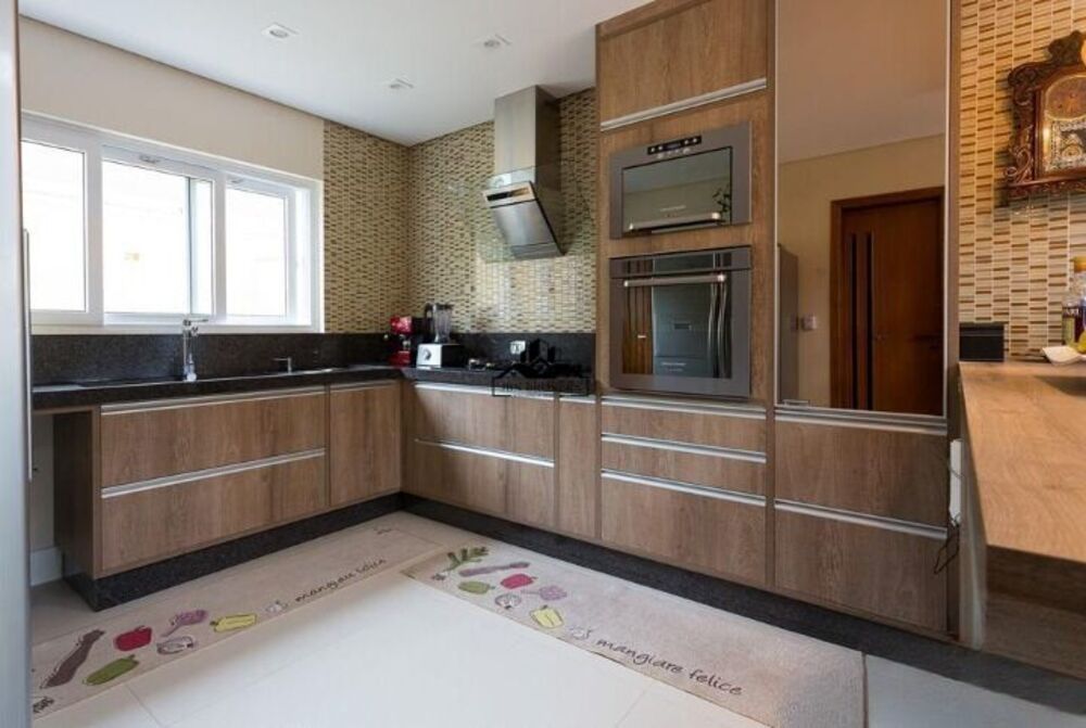 Casa, 4 quartos, 260 m² - Foto 9