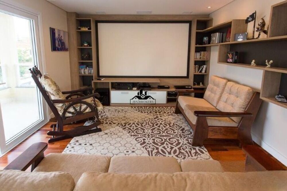 Casa, 4 quartos, 260 m² - Foto 4