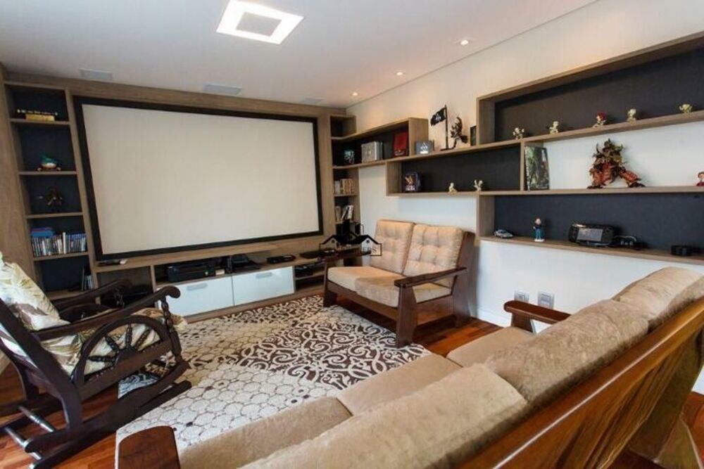 Casa, 4 quartos, 260 m² - Foto 13
