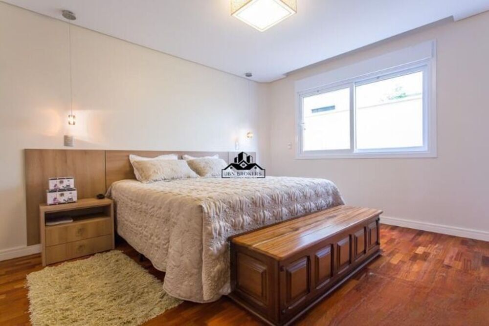 Casa, 4 quartos, 260 m² - Foto 6