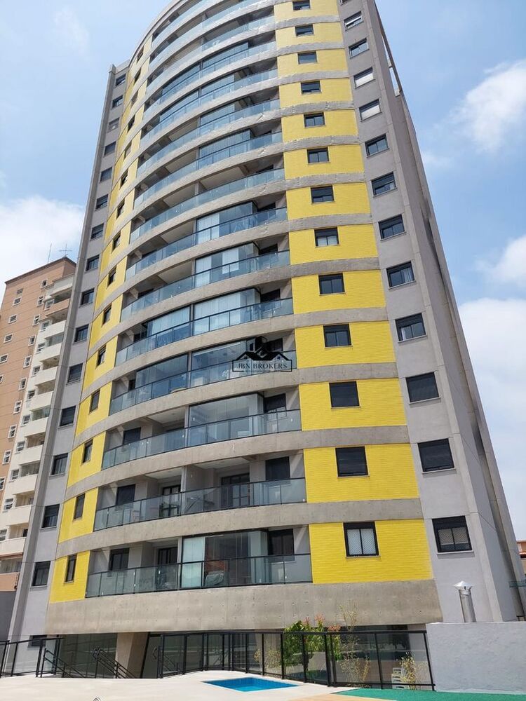 Apartamento, 3 quartos, 90 m² - Foto 4