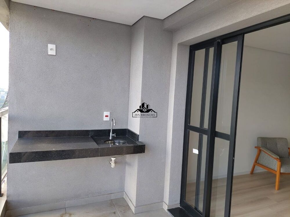 Apartamento, 3 quartos, 90 m² - Foto 3