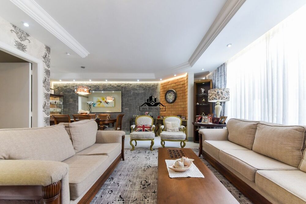 Sobrado, 3 quartos, 280 m² - Foto 6