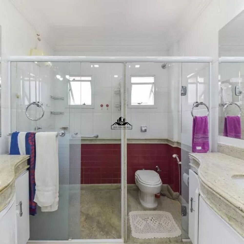 Sobrado, 3 quartos, 280 m² - Foto 31
