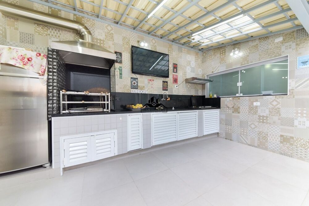 Sobrado, 3 quartos, 280 m² - Foto 48