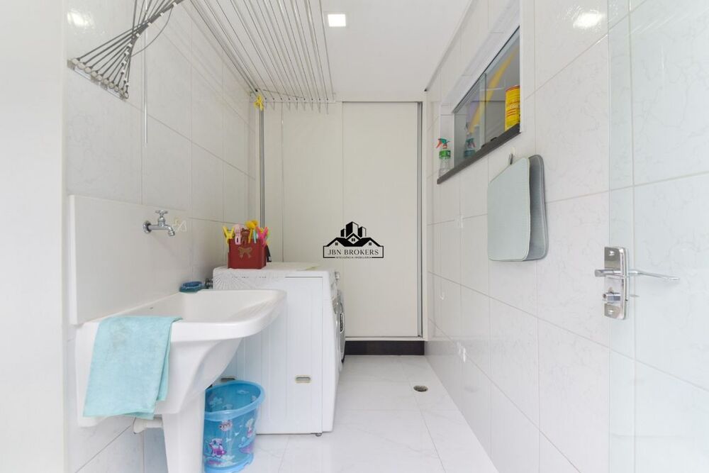 Sobrado, 3 quartos, 280 m² - Foto 21