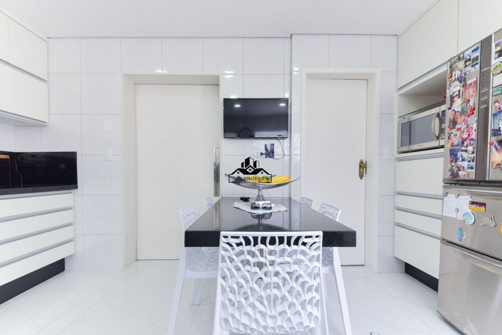 Sobrado, 3 quartos, 280 m² - Foto 13