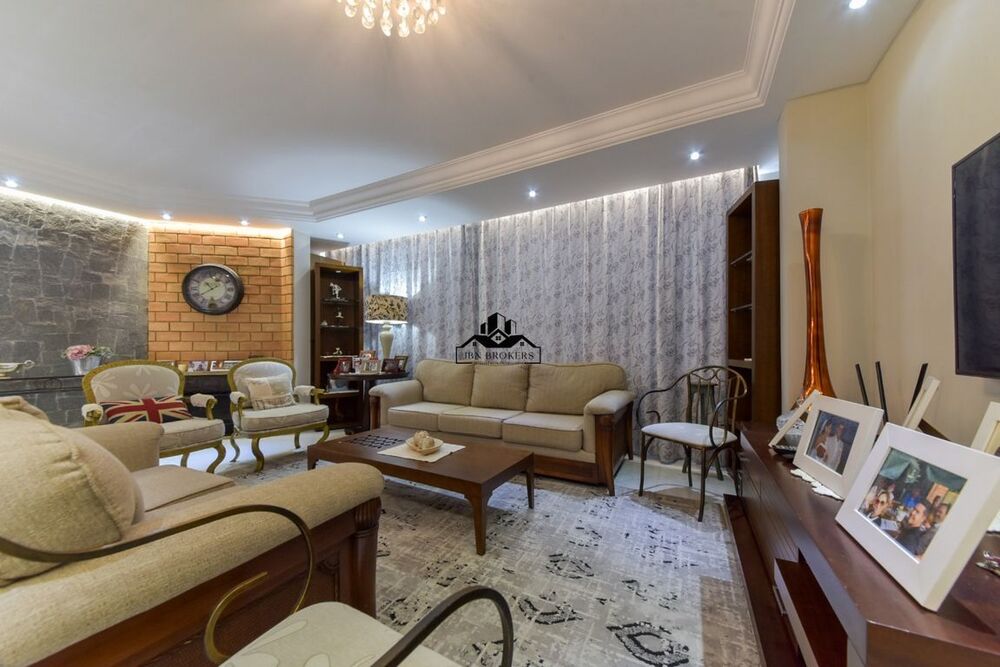 Sobrado, 3 quartos, 280 m² - Foto 3