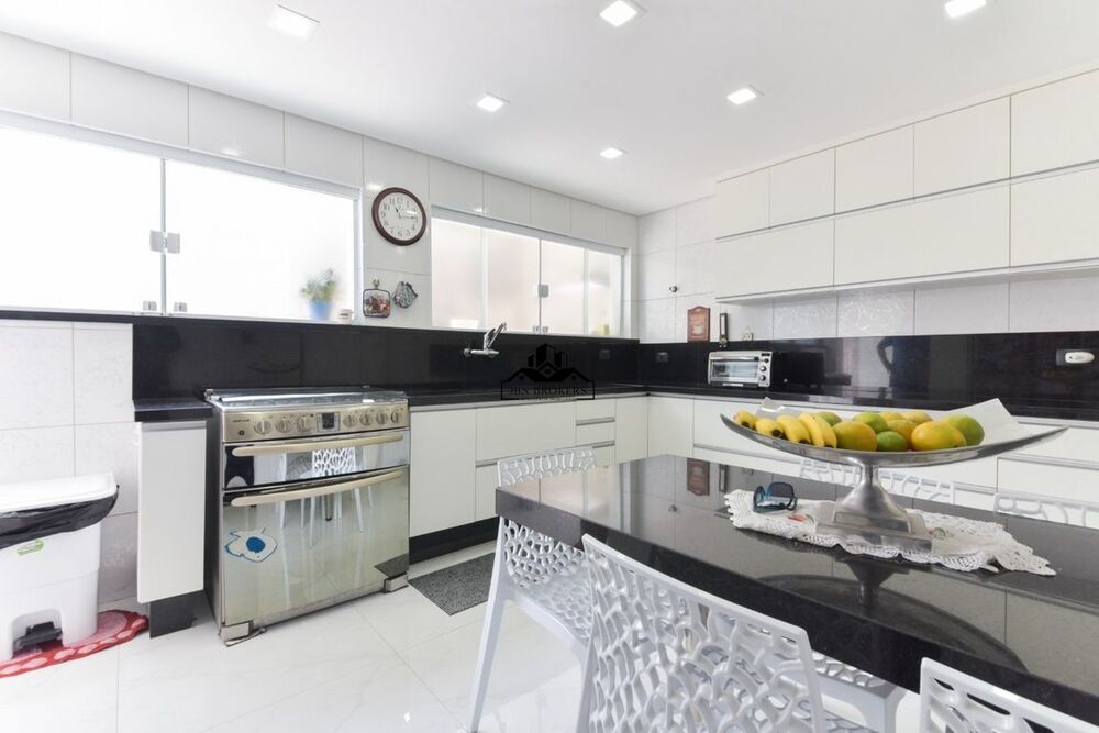 Sobrado, 3 quartos, 280 m² - Foto 19