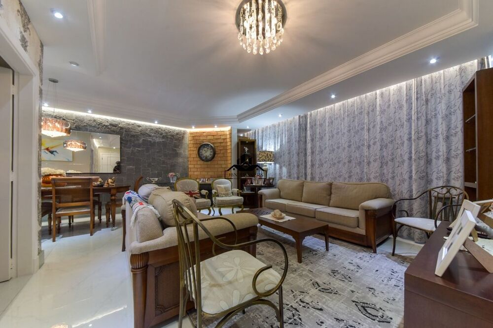 Sobrado, 3 quartos, 280 m² - Foto 4
