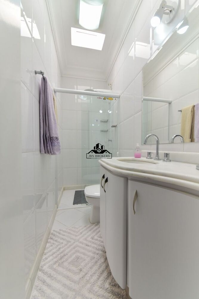 Sobrado, 3 quartos, 280 m² - Foto 39