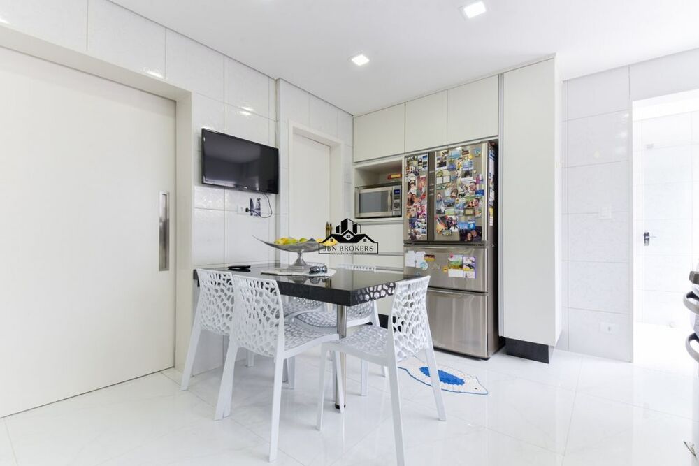 Sobrado, 3 quartos, 280 m² - Foto 17