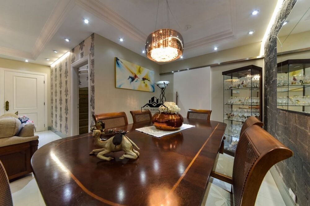 Sobrado, 3 quartos, 280 m² - Foto 9