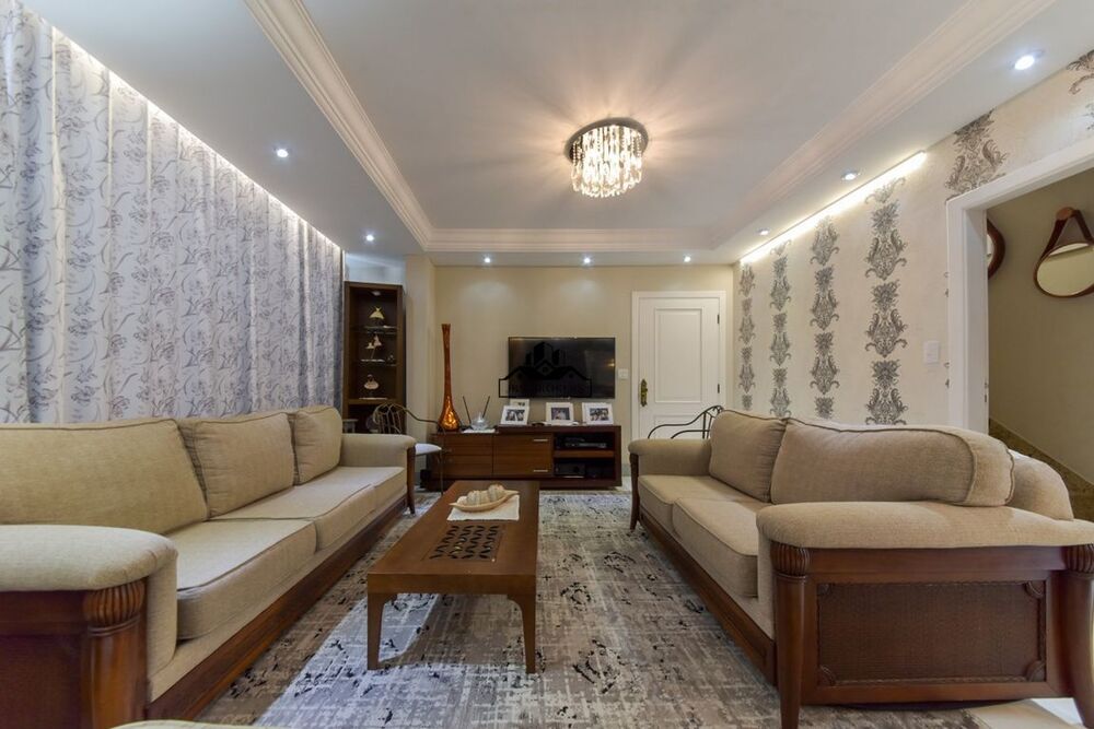 Sobrado, 3 quartos, 280 m² - Foto 5