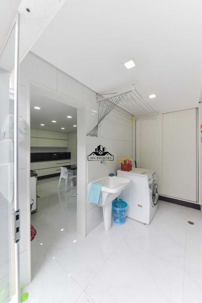 Sobrado, 3 quartos, 280 m² - Foto 20