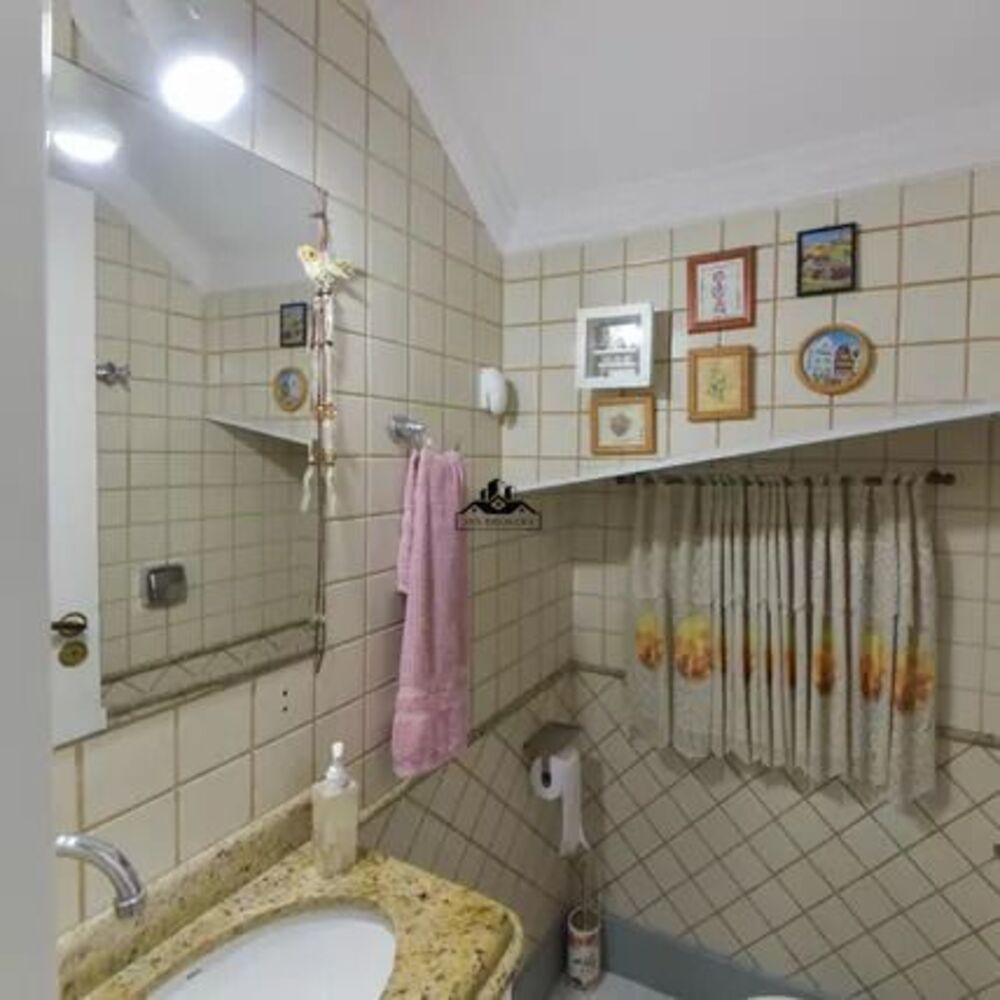 Sobrado, 3 quartos, 280 m² - Foto 10