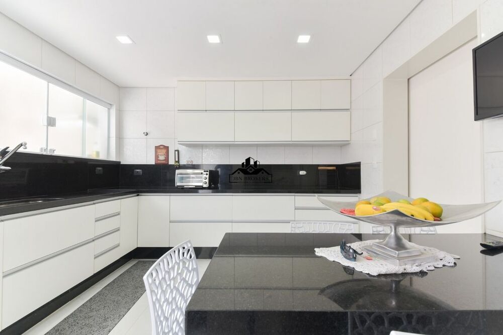 Sobrado, 3 quartos, 280 m² - Foto 16