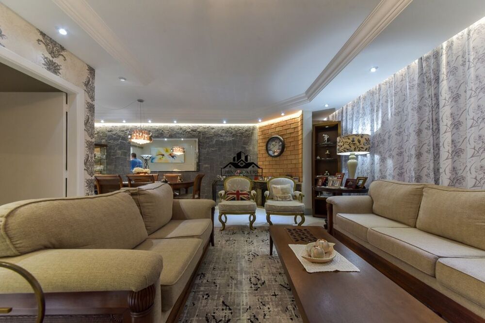 Sobrado, 3 quartos, 280 m² - Foto 7