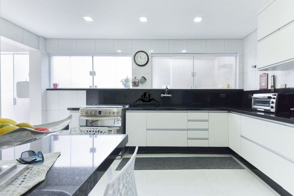 Sobrado, 3 quartos, 280 m² - Foto 18