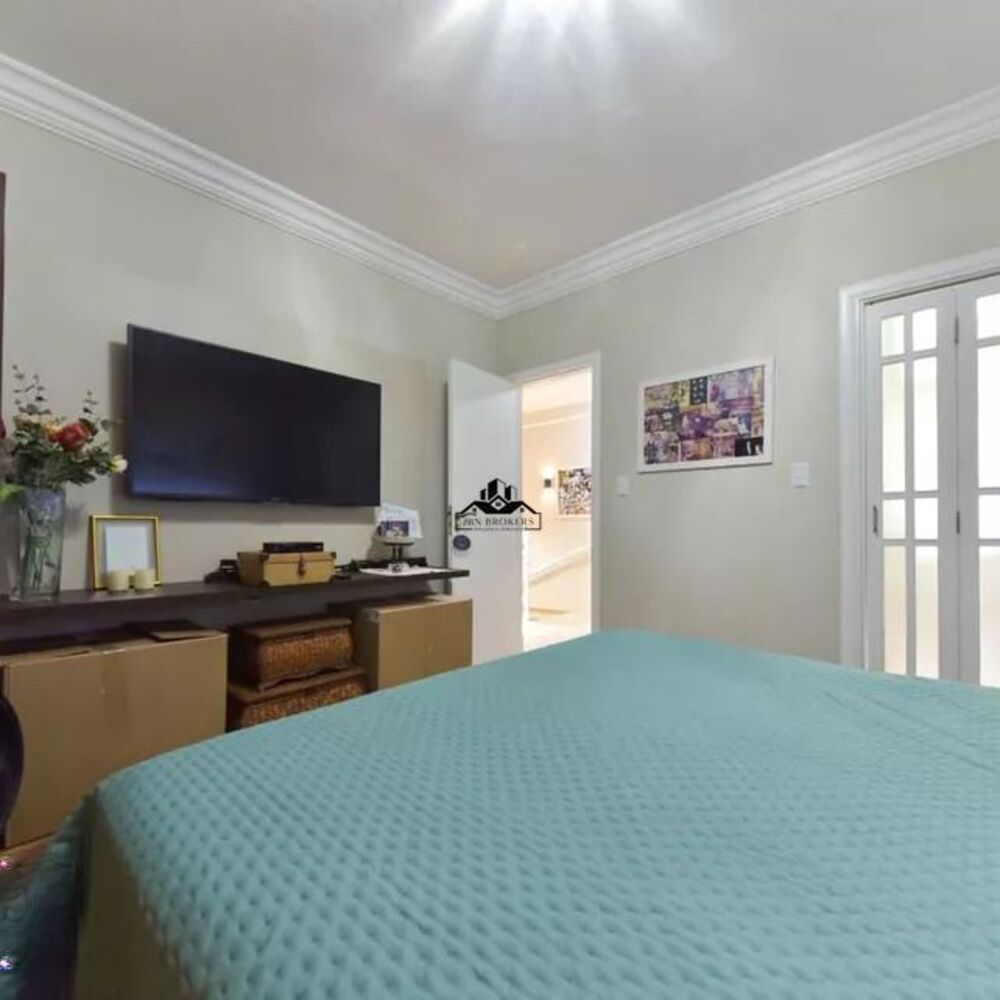 Sobrado, 3 quartos, 280 m² - Foto 27