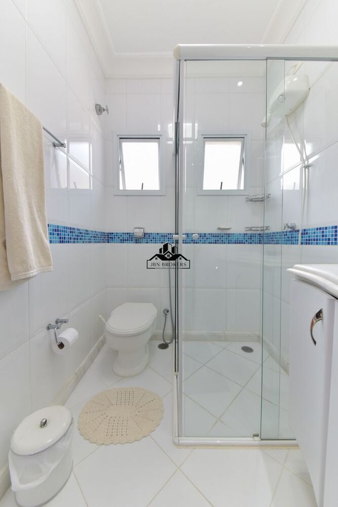 Sobrado, 3 quartos, 280 m² - Foto 44
