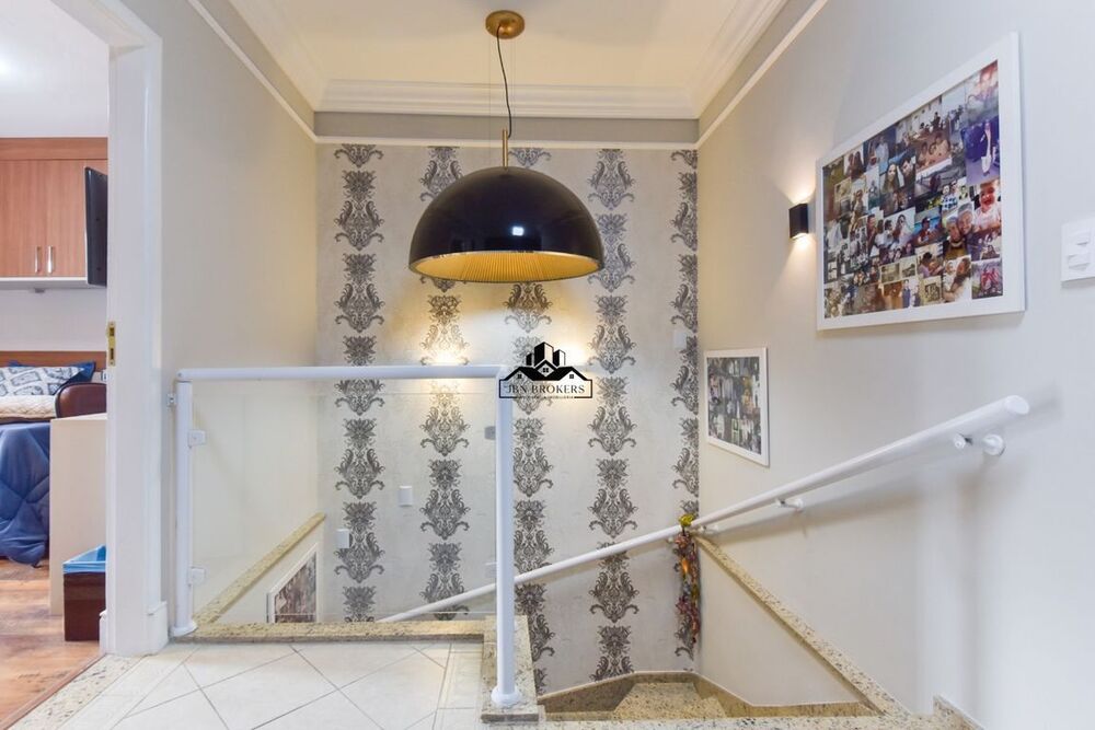 Sobrado, 3 quartos, 280 m² - Foto 22