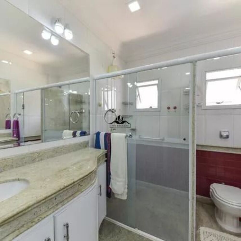 Sobrado, 3 quartos, 280 m² - Foto 32