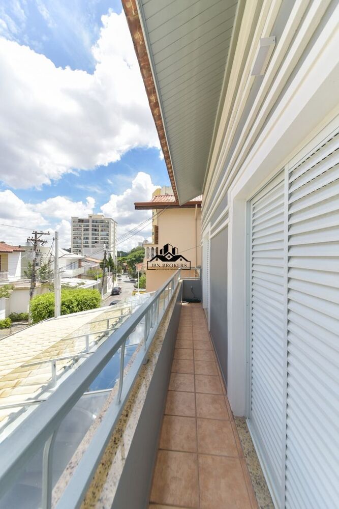 Sobrado, 3 quartos, 280 m² - Foto 33