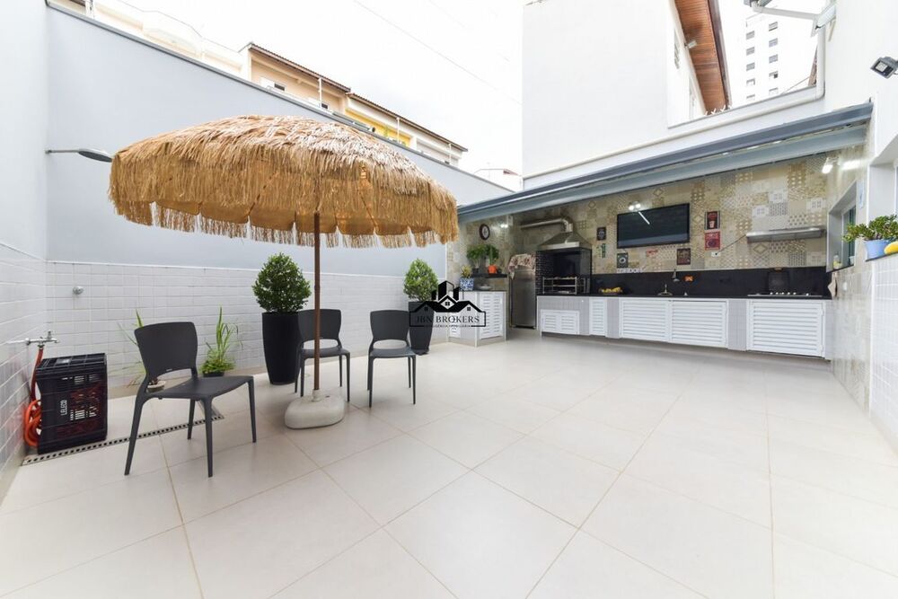 Sobrado, 3 quartos, 280 m² - Foto 46
