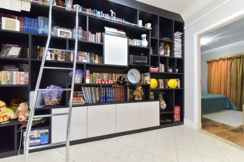 Sobrado, 3 quartos, 280 m² - Foto 23