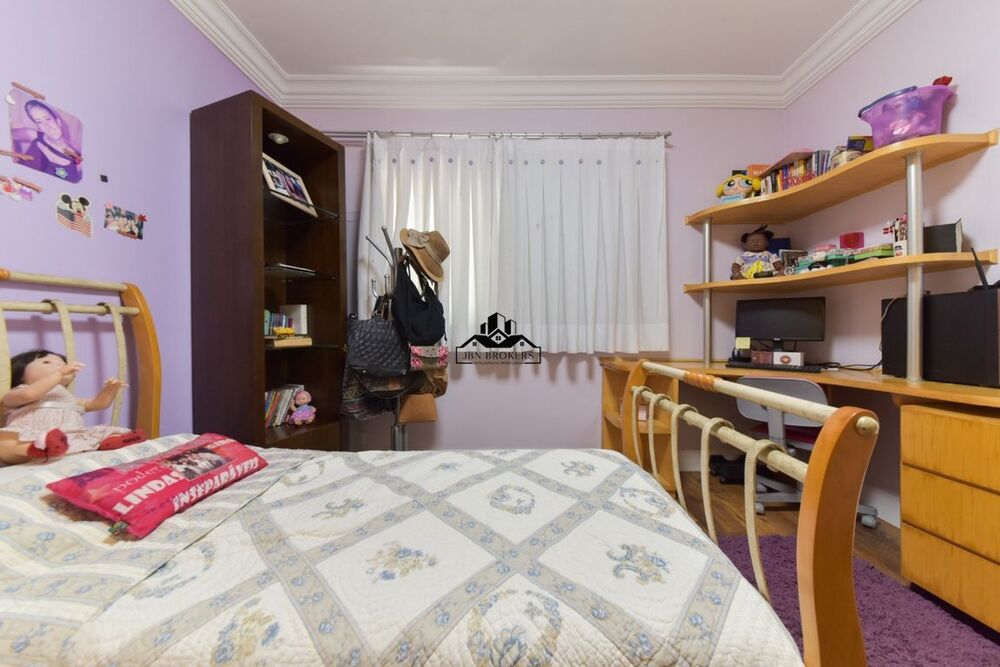 Sobrado, 3 quartos, 280 m² - Foto 41