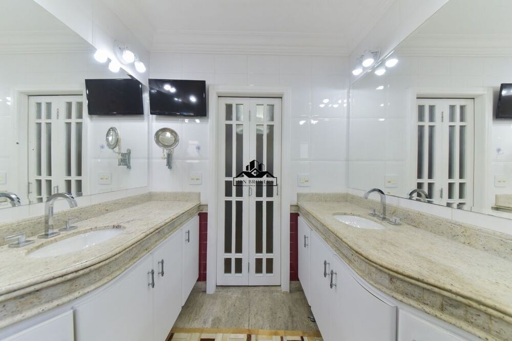 Sobrado, 3 quartos, 280 m² - Foto 30