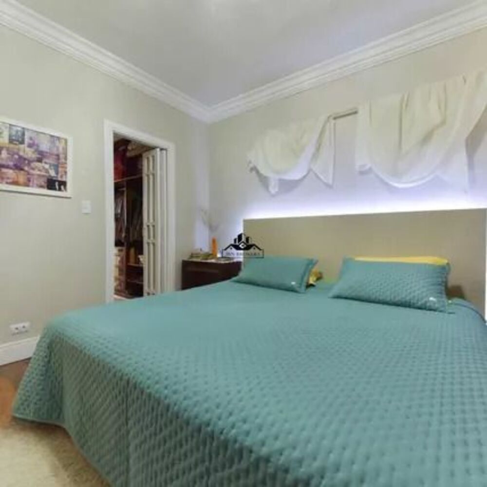 Sobrado, 3 quartos, 280 m² - Foto 26