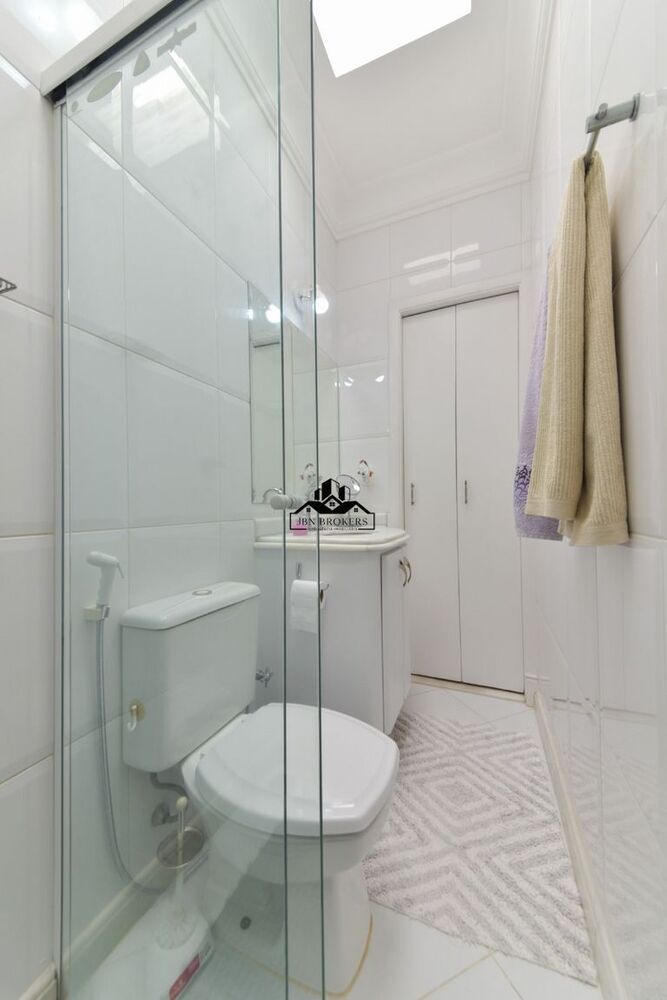 Sobrado, 3 quartos, 280 m² - Foto 38