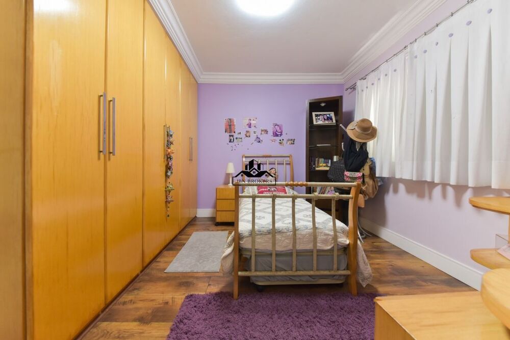 Sobrado, 3 quartos, 280 m² - Foto 42