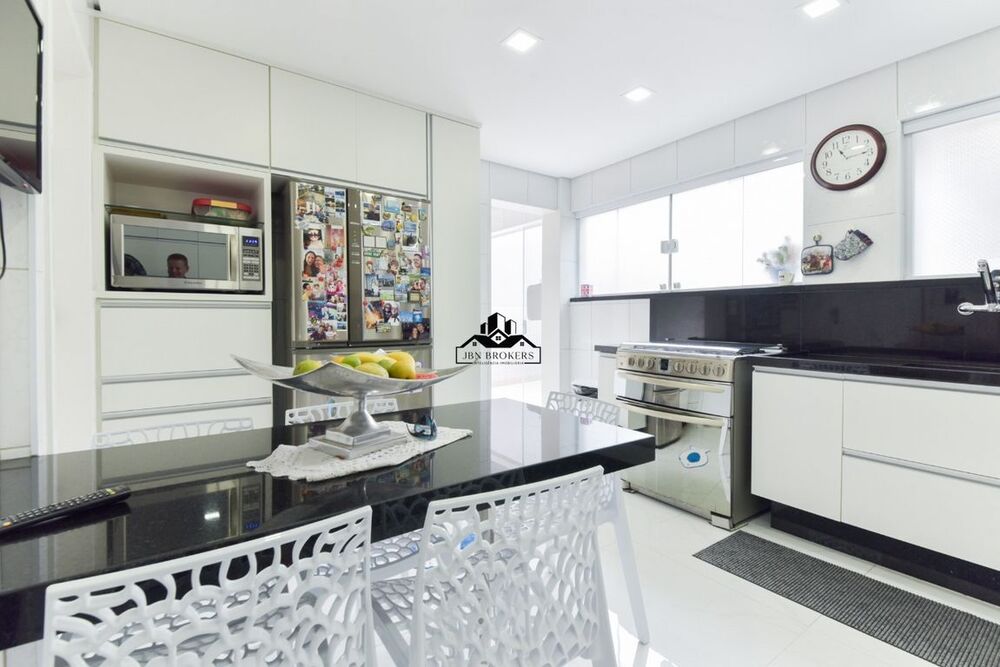 Sobrado, 3 quartos, 280 m² - Foto 12