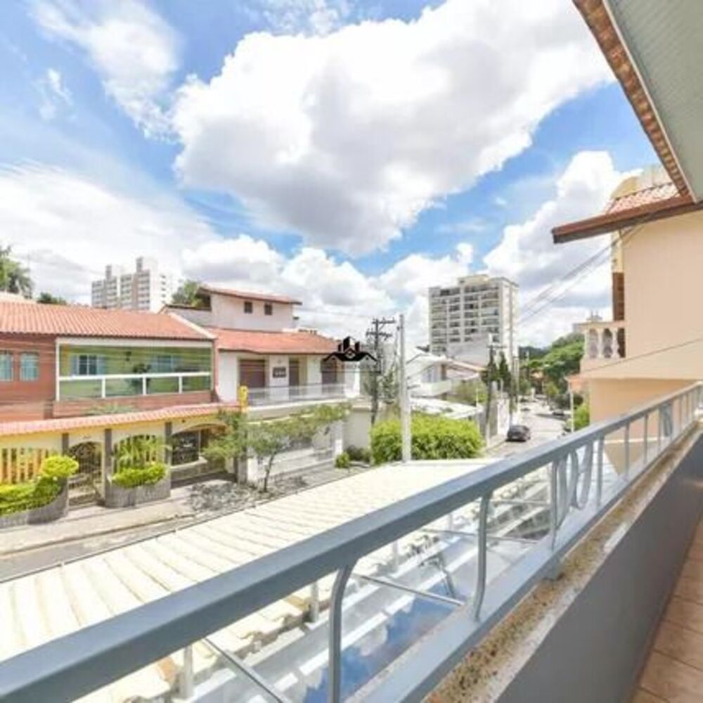 Sobrado, 3 quartos, 280 m² - Foto 35