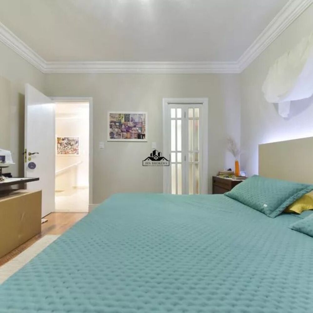 Sobrado, 3 quartos, 280 m² - Foto 28