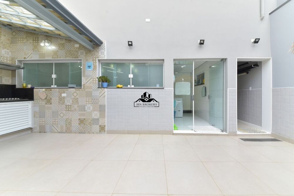 Sobrado, 3 quartos, 280 m² - Foto 47