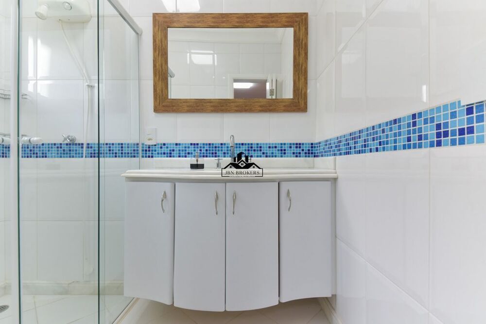 Sobrado, 3 quartos, 280 m² - Foto 43