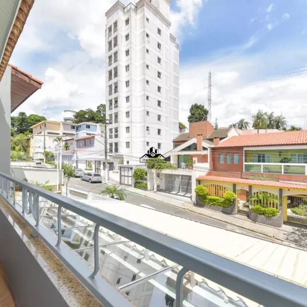 Sobrado, 3 quartos, 280 m² - Foto 34