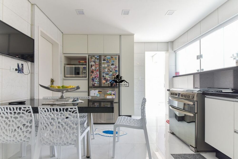 Sobrado, 3 quartos, 280 m² - Foto 15