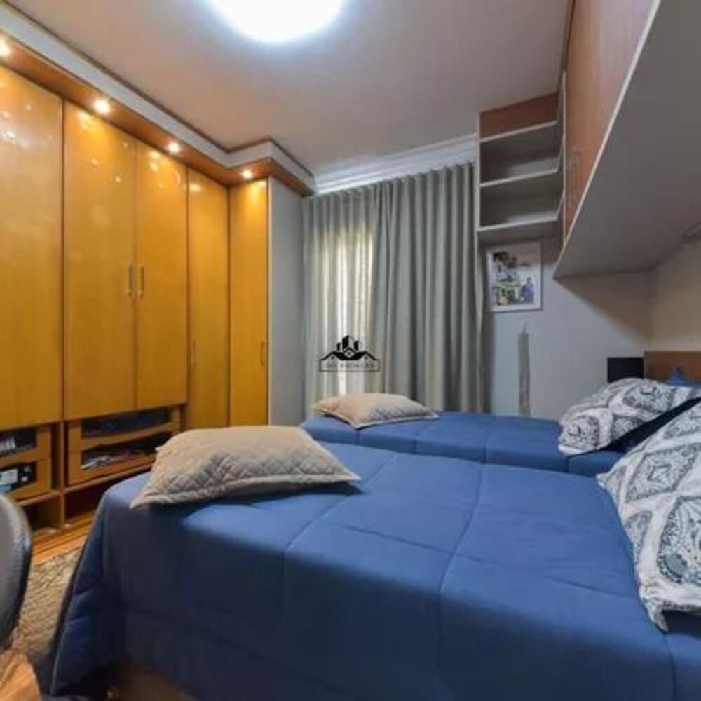 Sobrado, 3 quartos, 280 m² - Foto 37