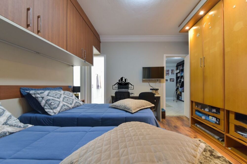 Sobrado, 3 quartos, 280 m² - Foto 36