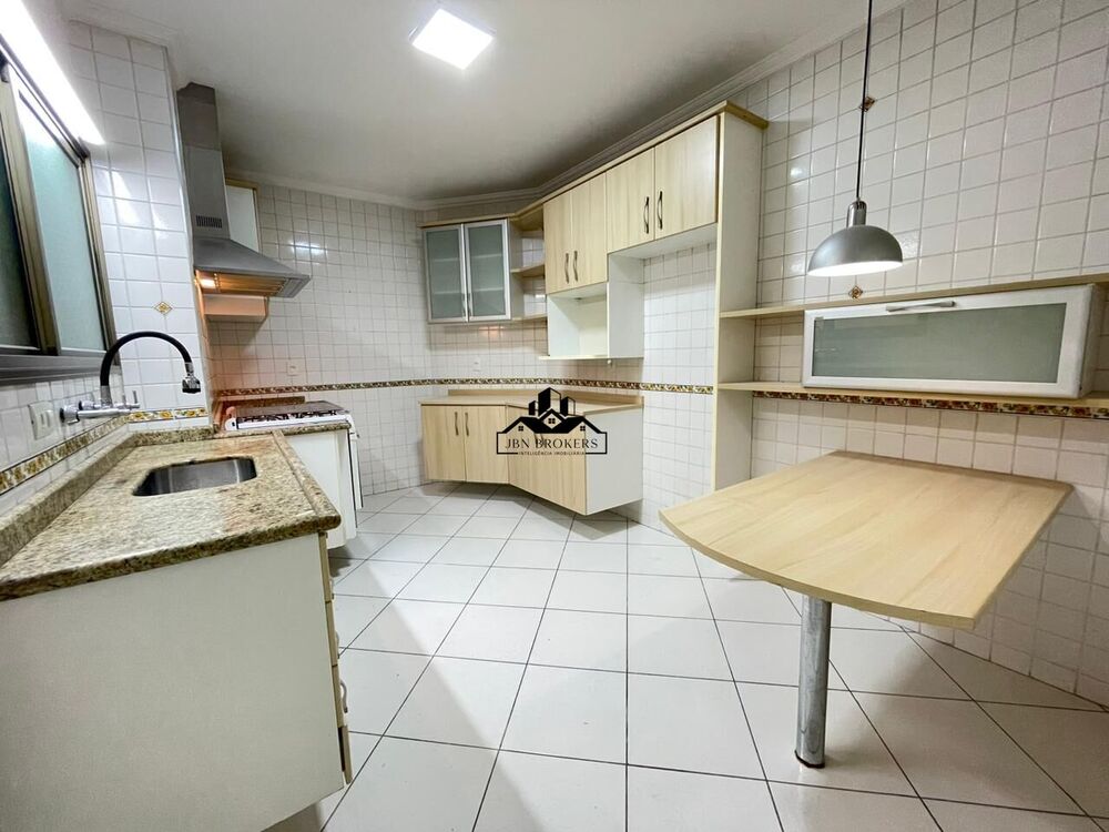 Cobertura à venda com 3 quartos, 132m² - Foto 3